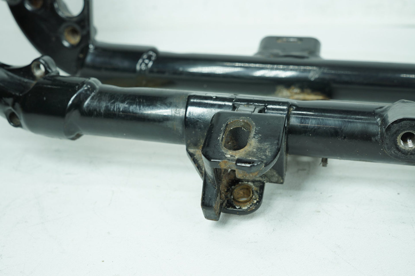 2004 - 2013 Harley-Davidson Sportster Low Body Main Frame Chassis CLN CLR 49431-06A