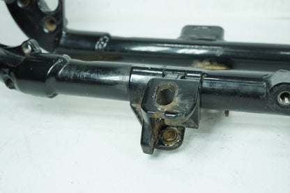 2004 - 2013 Harley-Davidson Sportster Low Body Main Frame Chassis CLN CLR 49431-06A