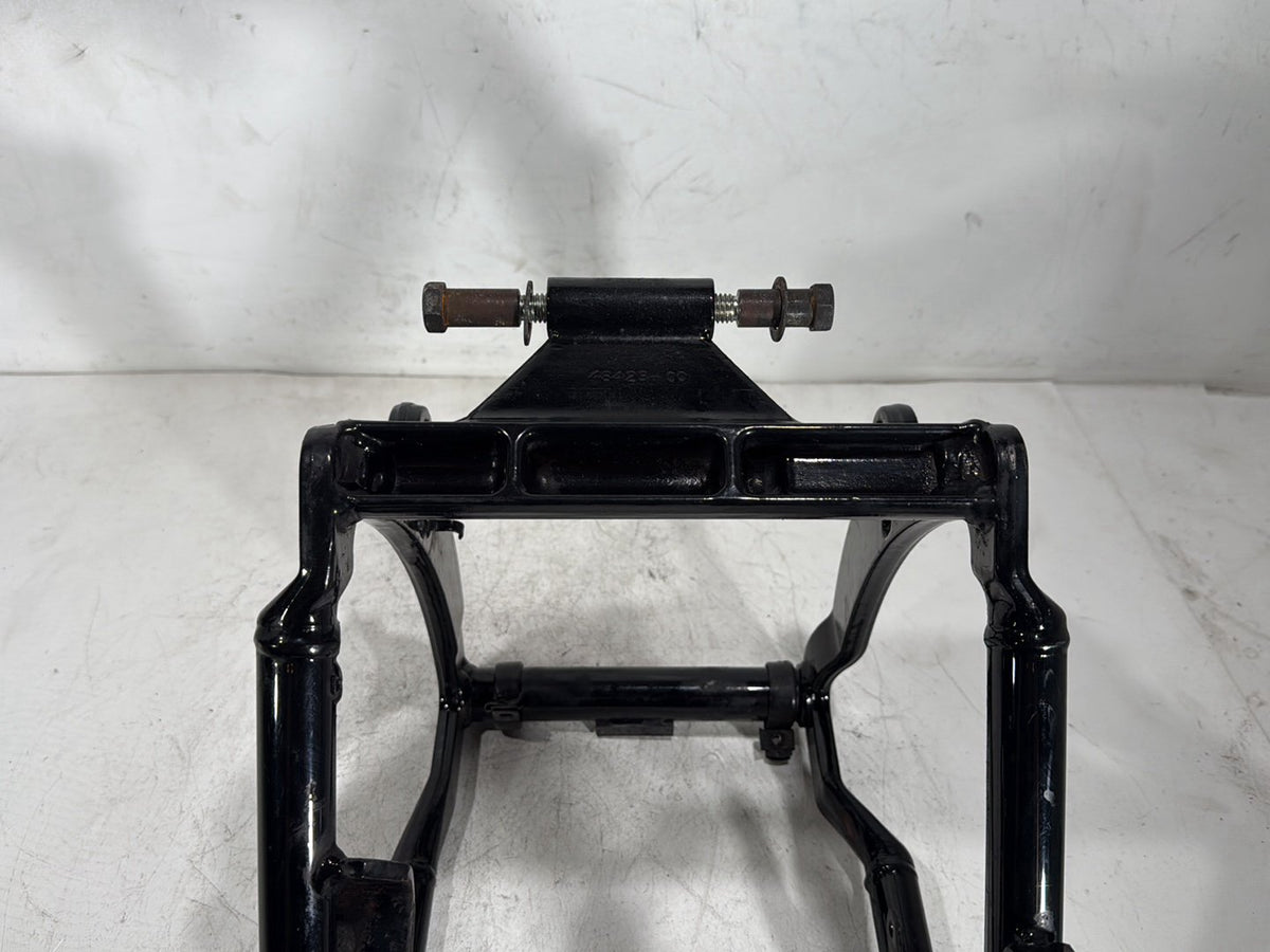 2005 Harley Softail Springer FLSTSCI OEM Rear Fork Swingarm Swing Arm