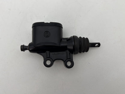 2013 Harley Street Glide Touring FLHX OEM Rear Brake Master Cylinder Reservoir