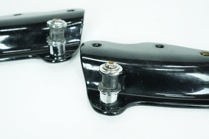2008 - 2016 Harley-Davidson Touring Street Glide 5 Point Detachable Docking Hardware 54246-09