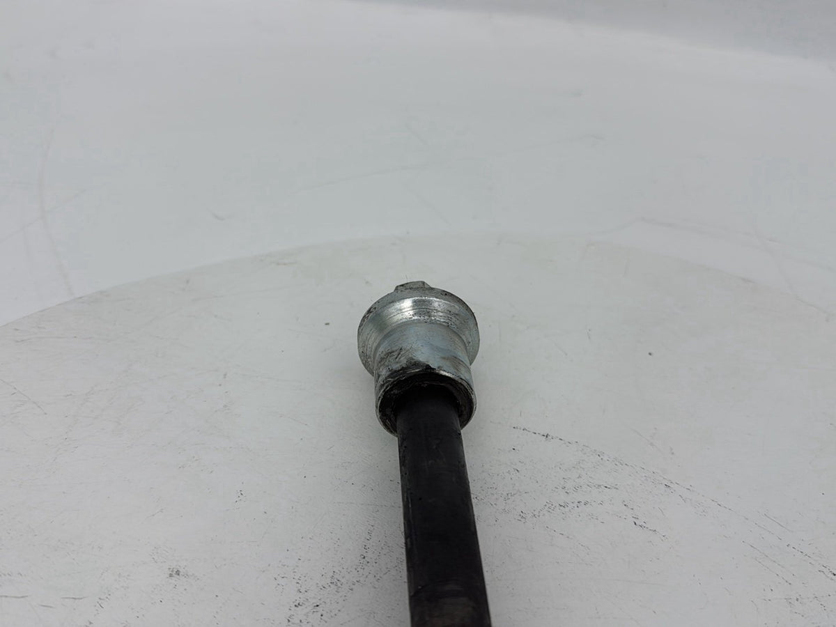 2002 Harley Touring Screamin Eagle Road King Rear Fork Swingarm Pivot Bolt Shaft