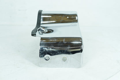 2007 - 2012 Harley-Davidson Touring Electra Glide Classic Front Lower Fairing Outer Skirt 58208-96A 58208-96A