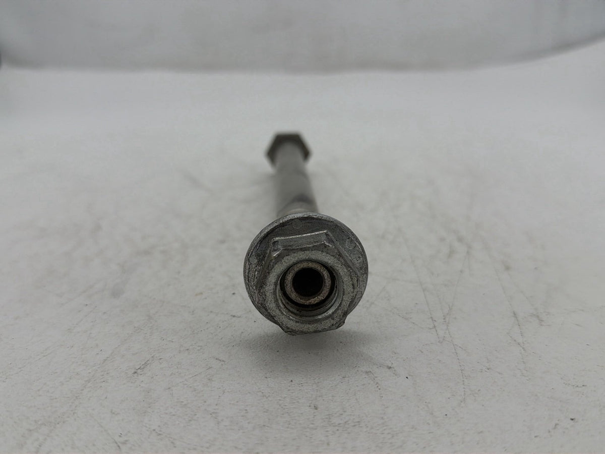 2009 Harley Dyna Street Bob FXDB OEM Rear Fork Swingarm Pivot Bolt Shaft