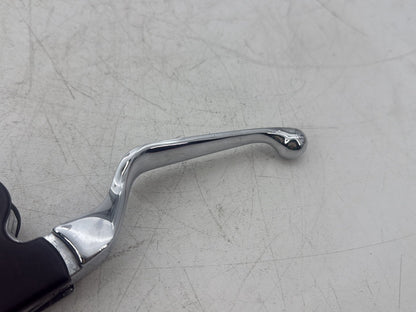 2005 Harley Dyna FXDWG Wide Glide OEM Front Left Hand Clutch Control Lever