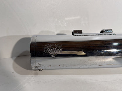 2019 - 2023 Harley-Davidson Touring Street Glide Exhaust Header Pipes Muffler Vance & Hines 65600176
