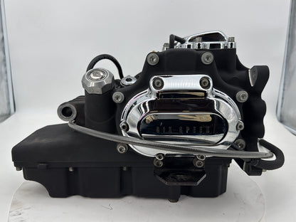 2007 - 2012 Harley-Davidson Touring Road Glide 6 Speed Transmission Gearbox 33035-09