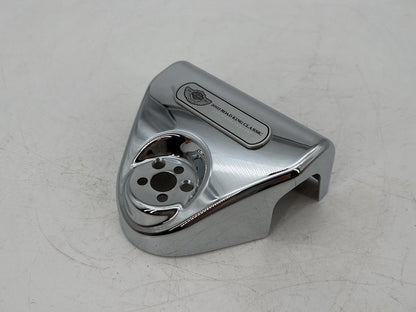 1999 - 2006 Harley-Davidson Touring Road King Classic Nacelle Ignition Trim Panel Cover 67866-03