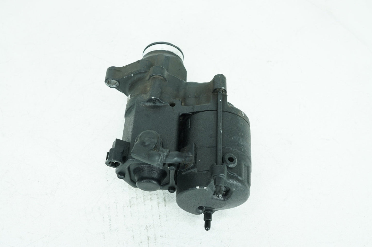 2007 - 2016 Harley-Davidson Dyna Super Glide Custom Engine Starter Motor 31618-06