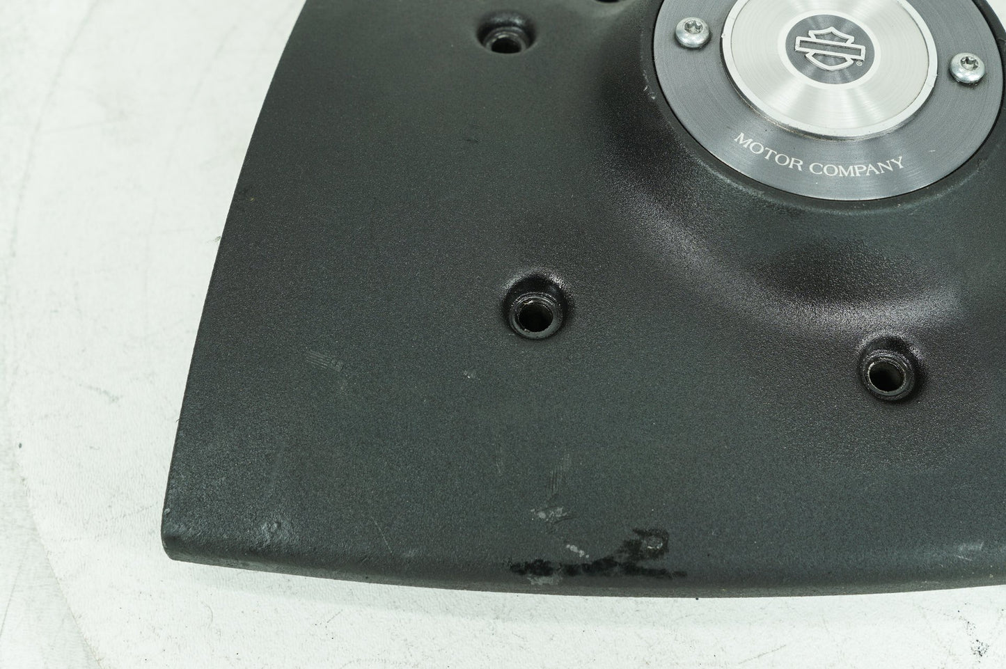 2013 - 2022 Harley-Davidson Sportster Iron Engine Motor Timing Chain Cover 25230-04