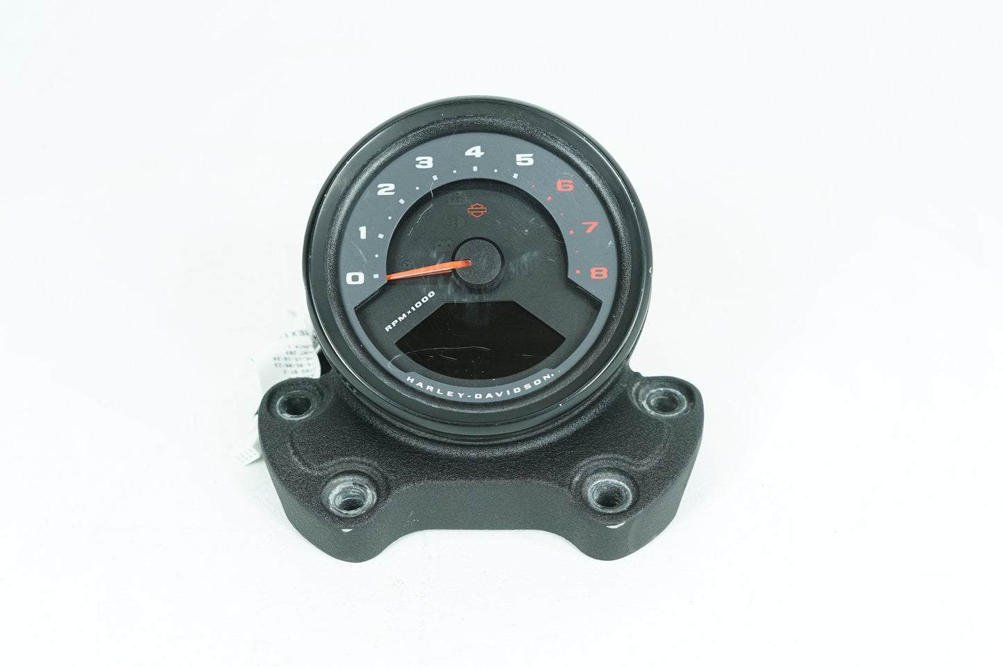 2018 - 2026 Harley-Davidson Softail Low Rider S Speedo Tacho Speedometer Tachometer Gauges 70901079