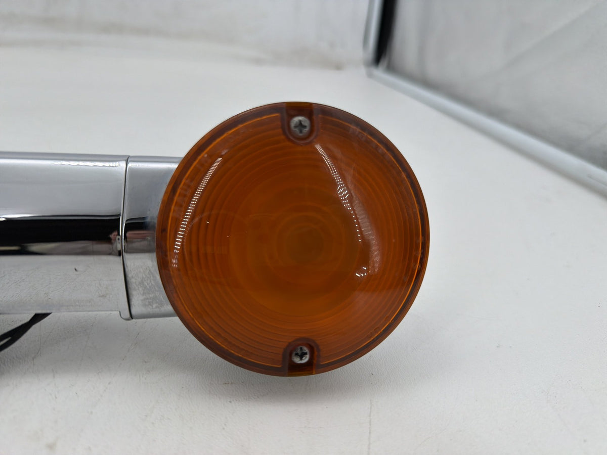 1996 Harley Electra Glide Touring Ultra OEM Rear Left & Right Turn Signals
