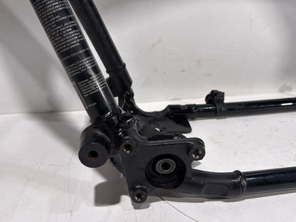 2019 - 2023 Harley-Davidson Touring Road King Special Body Main Frame Chassis SLVG 47000088BHP