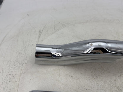 1998 Harley Touring FLHTCUI Electra Glide Ultra OEM Rear Left Right Fender Struts Bracket