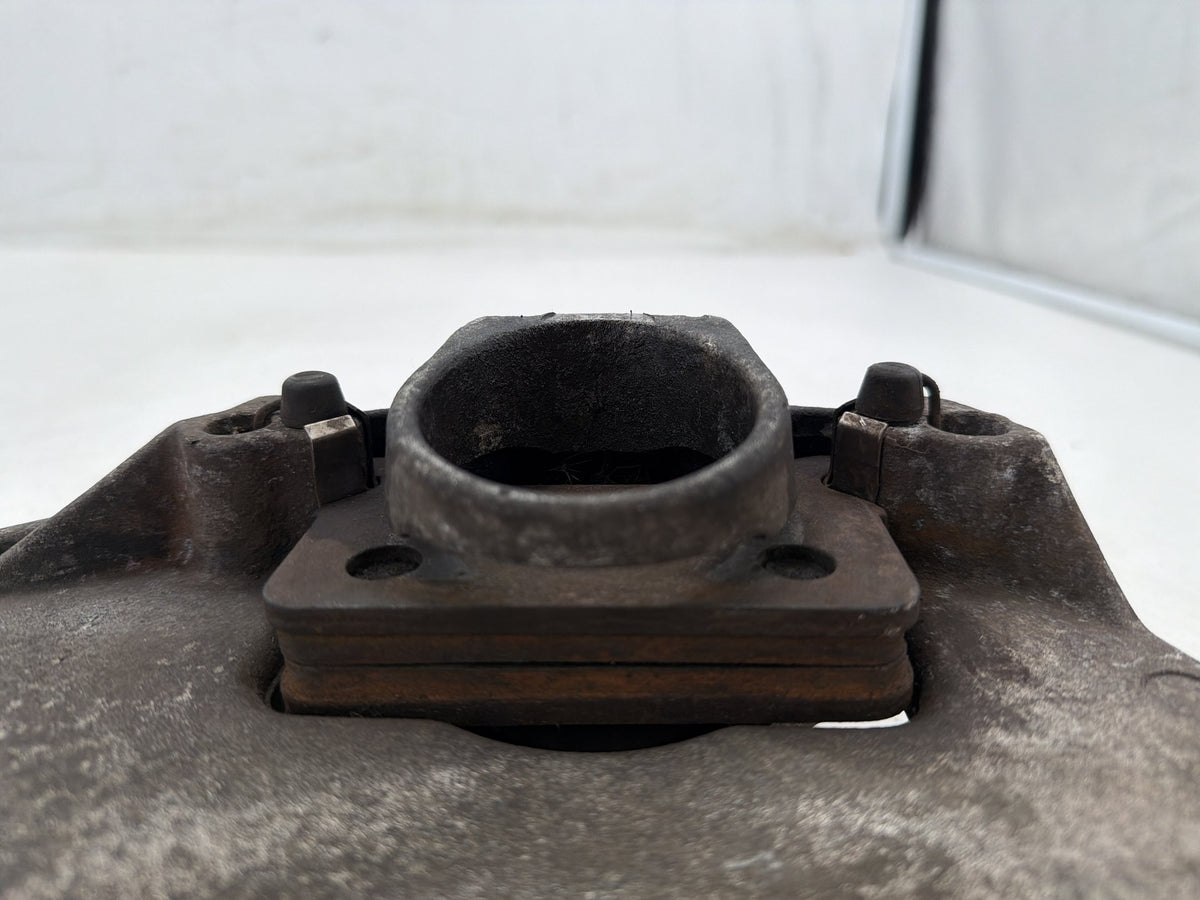 1996 Harley Electra Glide Touring Ultra OEM Rear Back Brake Caliper w/ Bracket