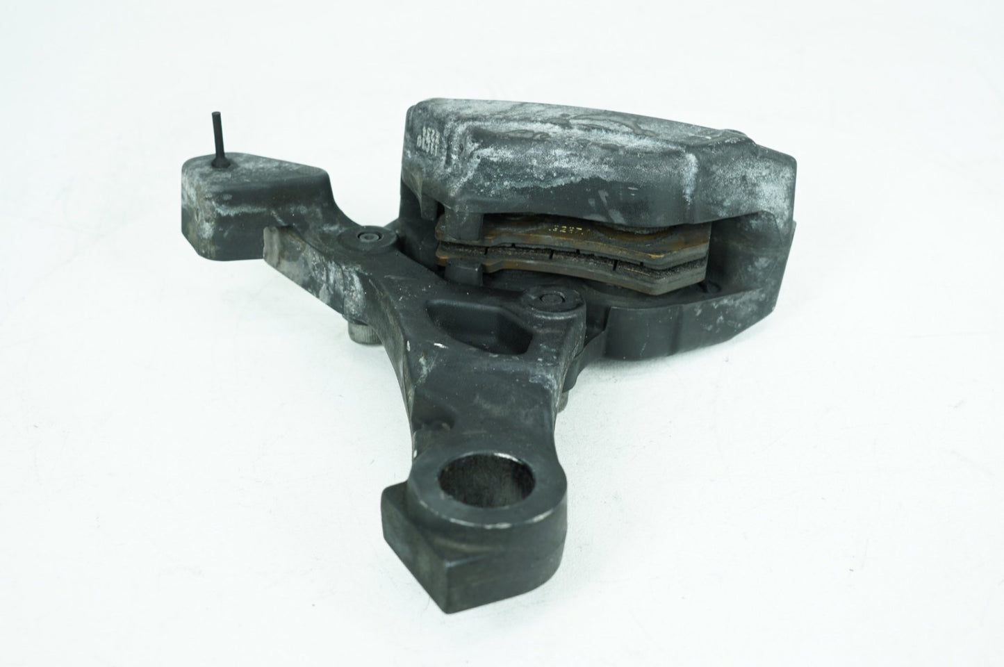 2011 - 2016 Harley-Davidson Touring Road King Classic Rear Back Brake Caliper w/ Bracket 44080-08B