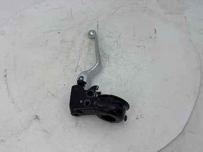 2006 Harley Dyna Super Glide Custom FXDCI OEM Front Left Hand Clutch Control Lever