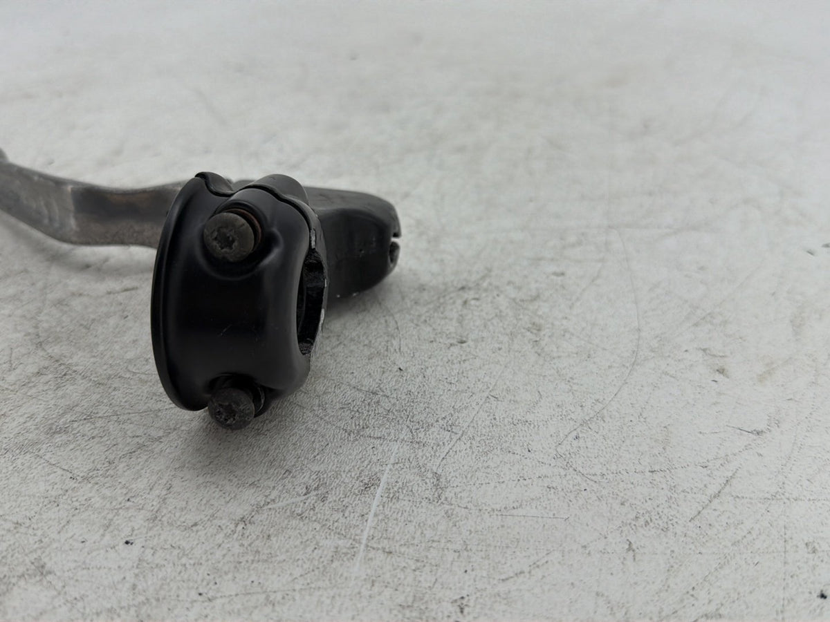 2009 Harley Street Glide Touring FLHX OEM Front Left Hand Clutch Control Lever