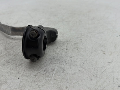 2009 Harley Street Glide Touring FLHX OEM Front Left Hand Clutch Control Lever