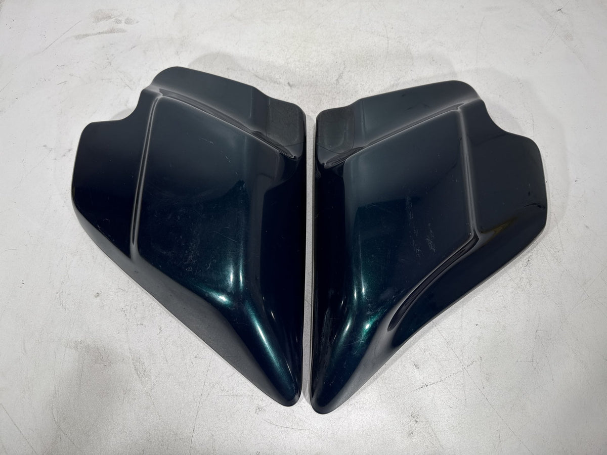2001 Harley Electra Glide Touring Classic OEM Left Right Side Fairing Cover