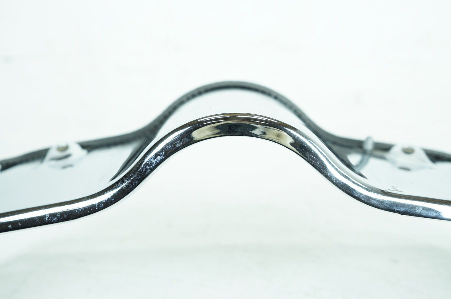 2008 - 2016 Harley-Davidson Touring Electra Ultra Front Lower Fairing Outer Skirt 58208-96A 58208-96A