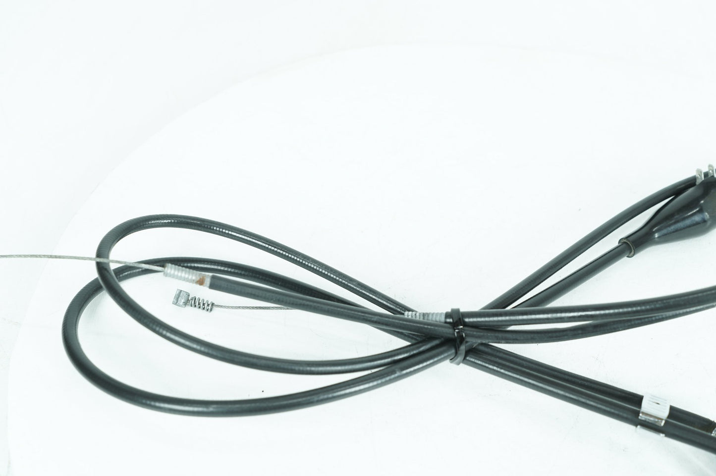 1999 - 2006 Harley-Davidson Touring Electra Glide Classic Idle Throttle Wire Cables Line  	56357-02