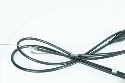 1999 - 2006 Harley-Davidson Touring Electra Glide Classic Idle Throttle Wire Cables Line  	56357-02
