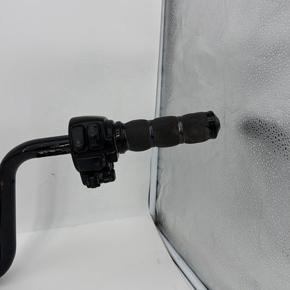 2008 - 2016 Harley-Davidson Touring Street Glide Handlebars Left Right Switches Controls 55924-08