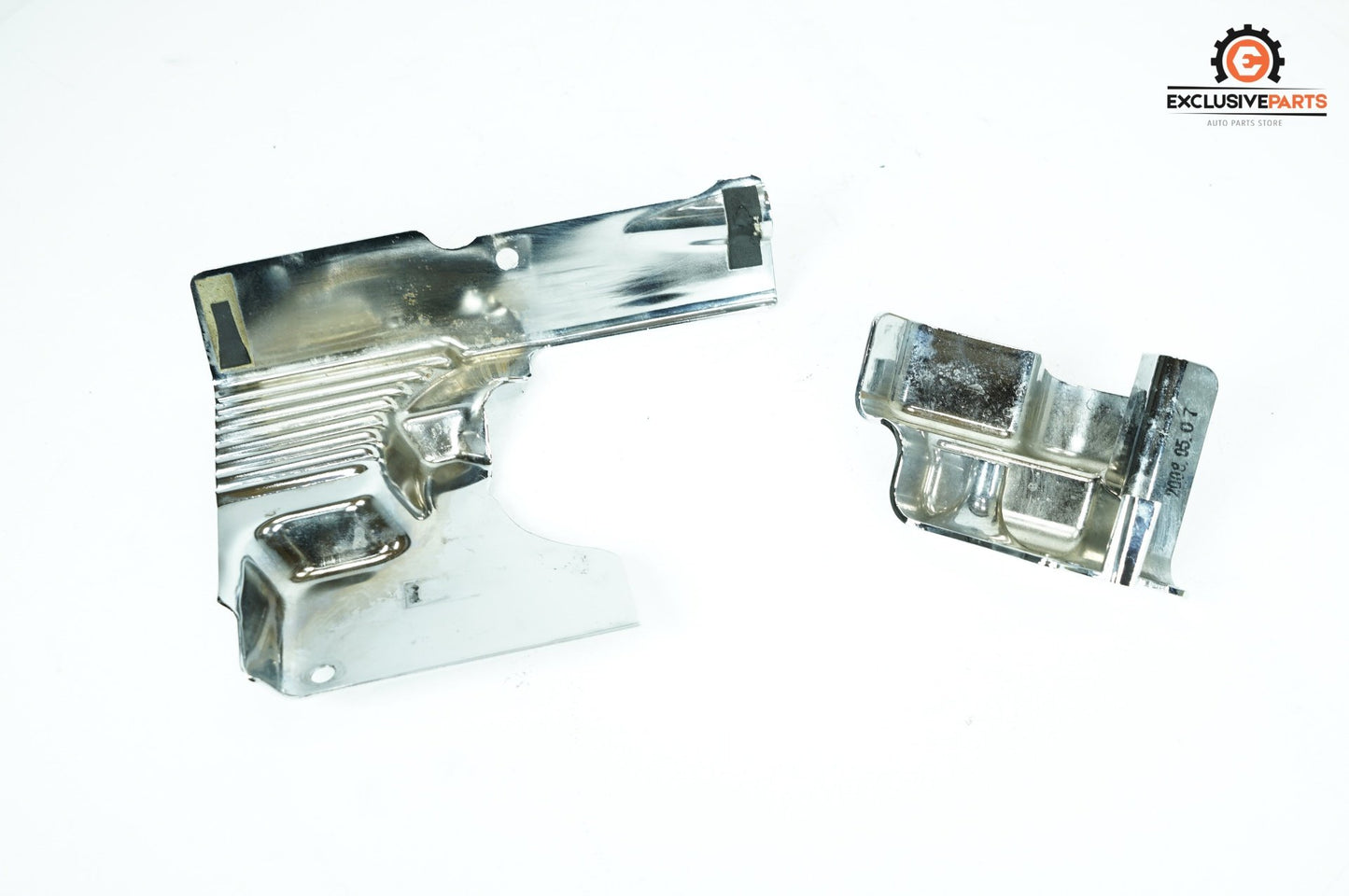 1999 - 2006 Harley-Davidson Touring Road King Classic Ribbed Transmission Interface Cover Panel Kuryakyn