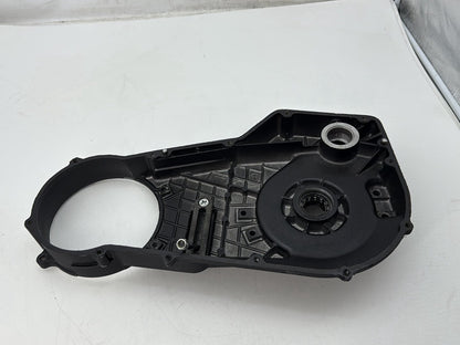 1991 Harley Heritage Softail Classic FLSTC OEM Inner Primary Clutch Cover