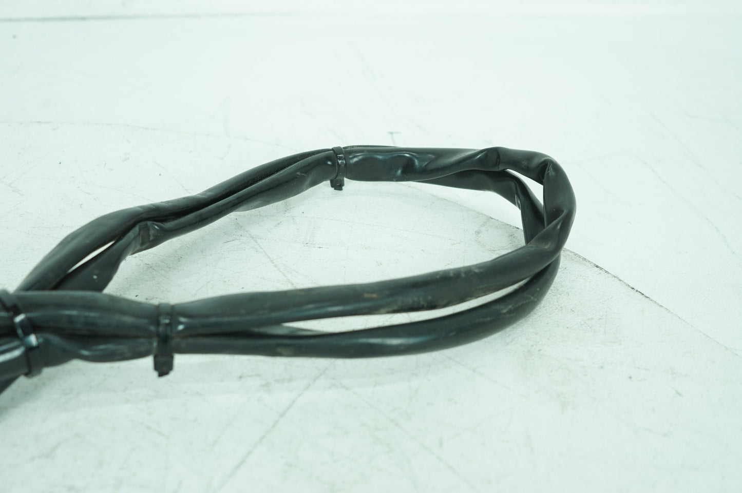 1999 - 2006 Harley-Davidson Touring Electra Glide Classic  Inner Fairing Wire Wiring Harness Switch 71535-96
