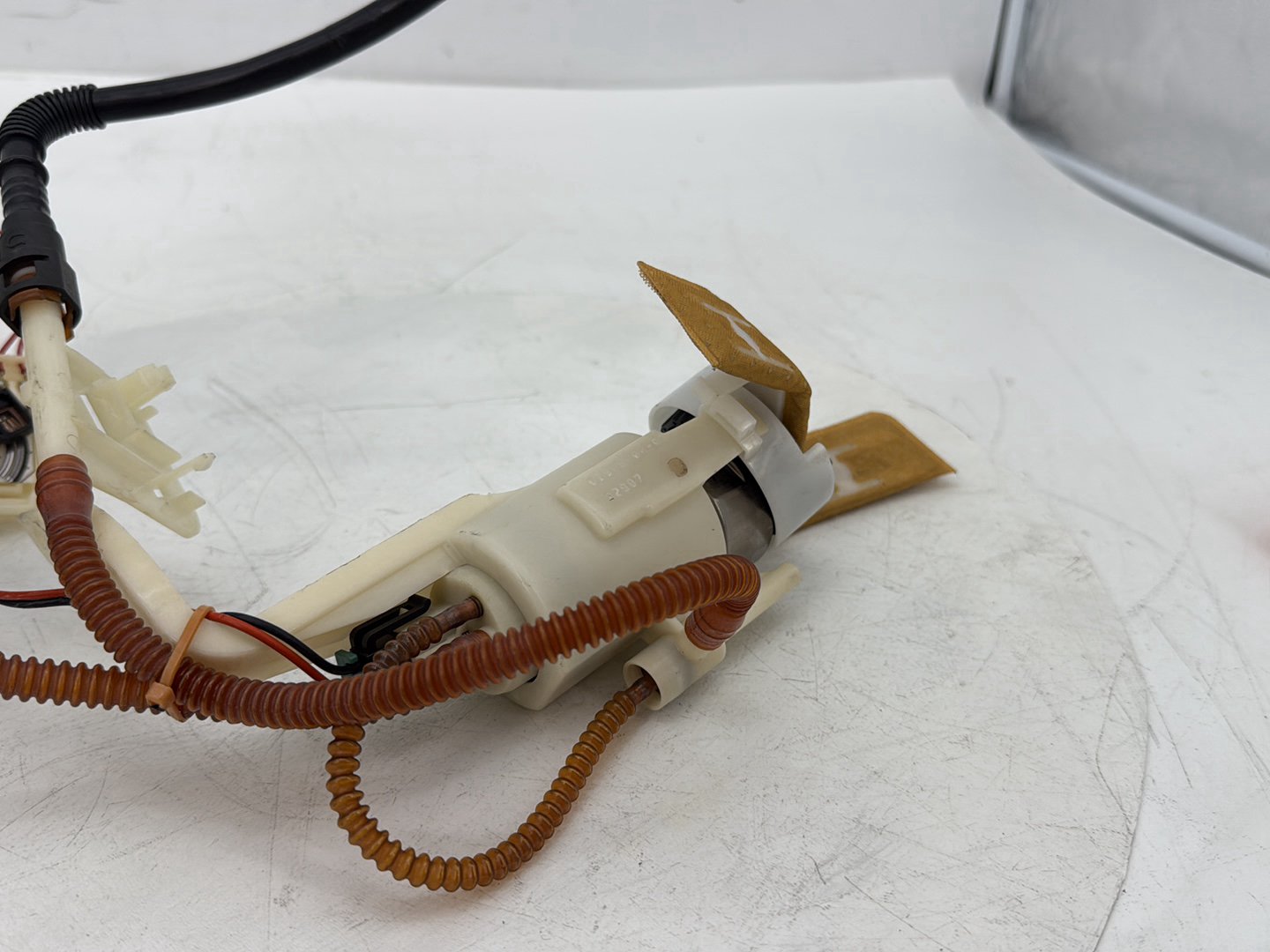 2008 Harley Electra Glide Touring Ultra FLHTCUI OEM Fuel Pump Gas Gasoline Petrol Sending