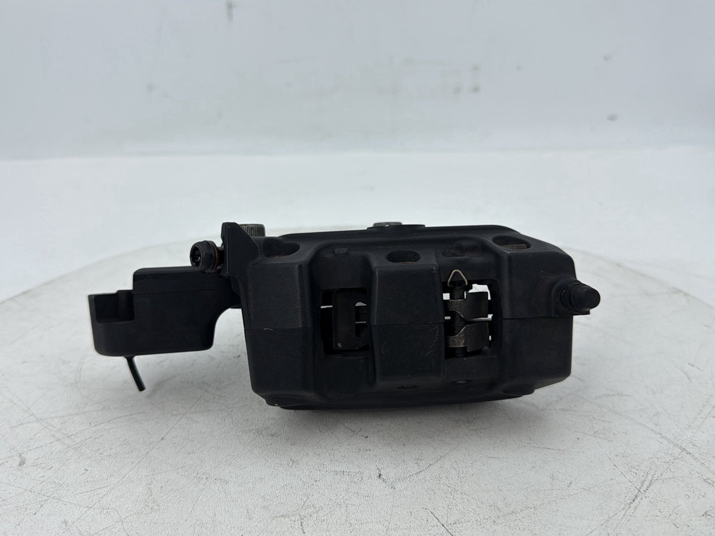 2007 - 2016 Harley-Davidson Touring Electra Glide Ultra Rear Back Brake Caliper w/ Bracket