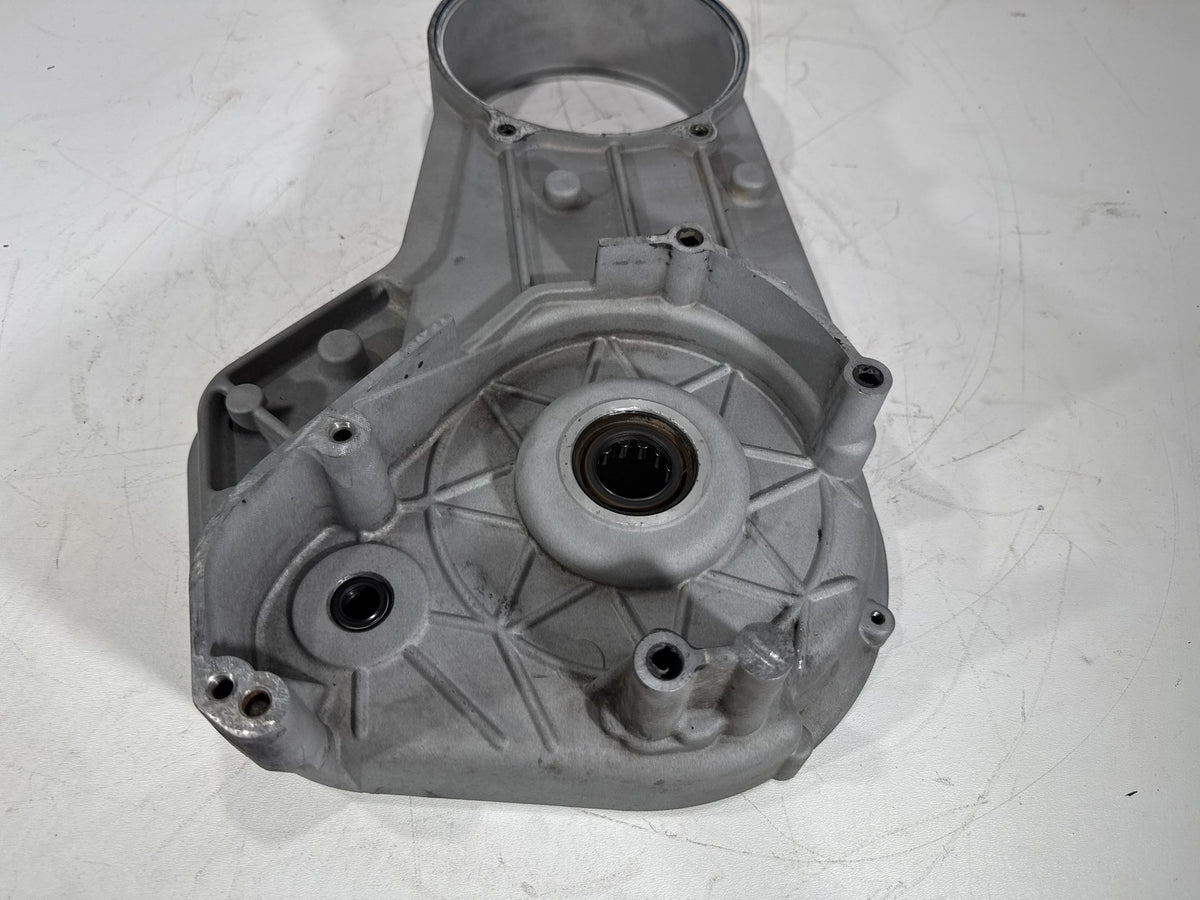 2002 Harley Electra Glide Touring FLHT OEM Inner Primary Clutch Cover