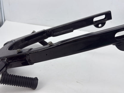 2003 Harley Sportster XL1200C 1200 Custom Anniversary OEM Rear Fork Swingarm Swing Arm