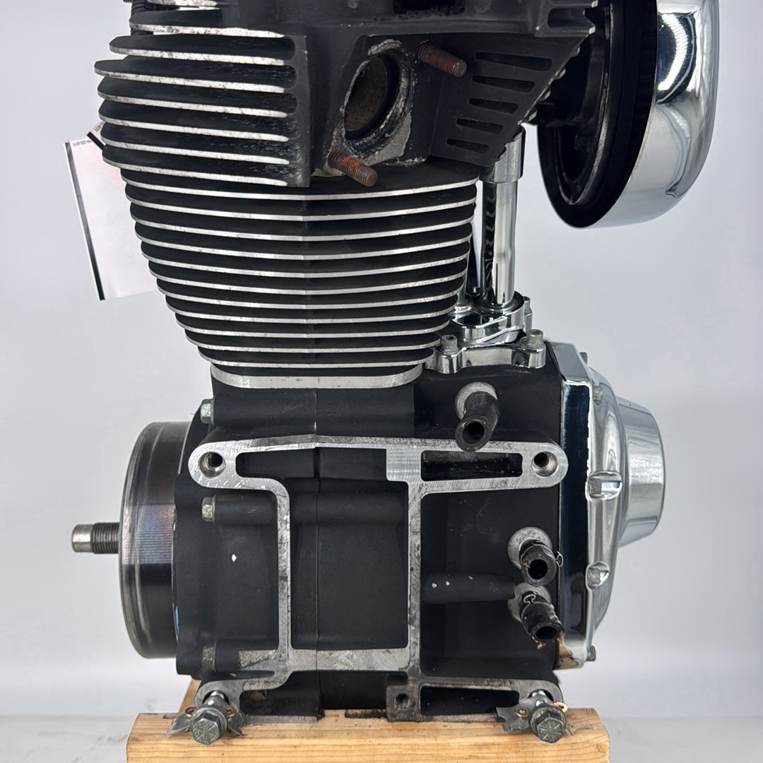 1999 - 2006 Harley-Davidson Touring Electra Glide Classic EFI Twin Cam 88 Engine Motor   16180-04