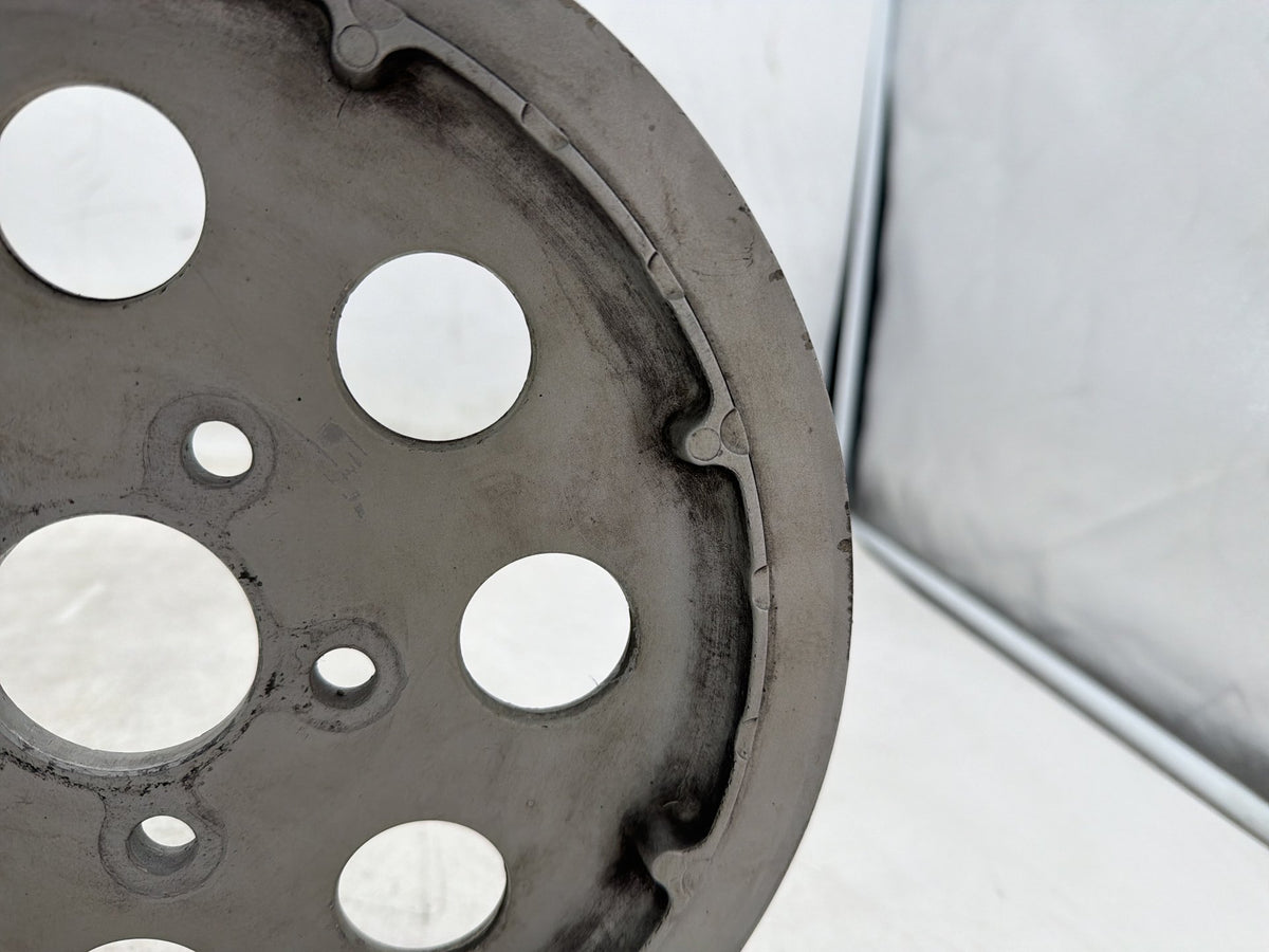 1991 Harley Electra Glide Touring Classic OEM Rear Driver Pulley Sprocket 70T 1.5"