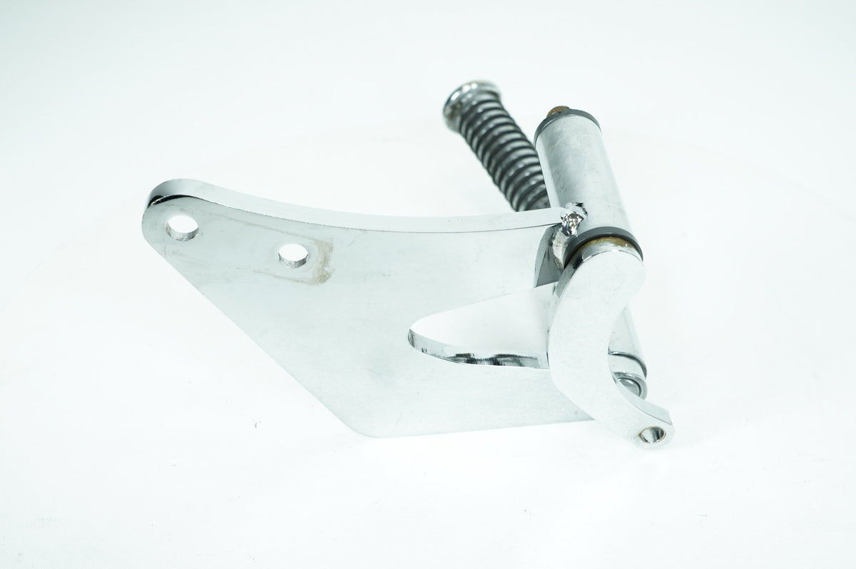 2013 Harley-Davidson Dyna FXDC - Left Forward Control Shifter Peg