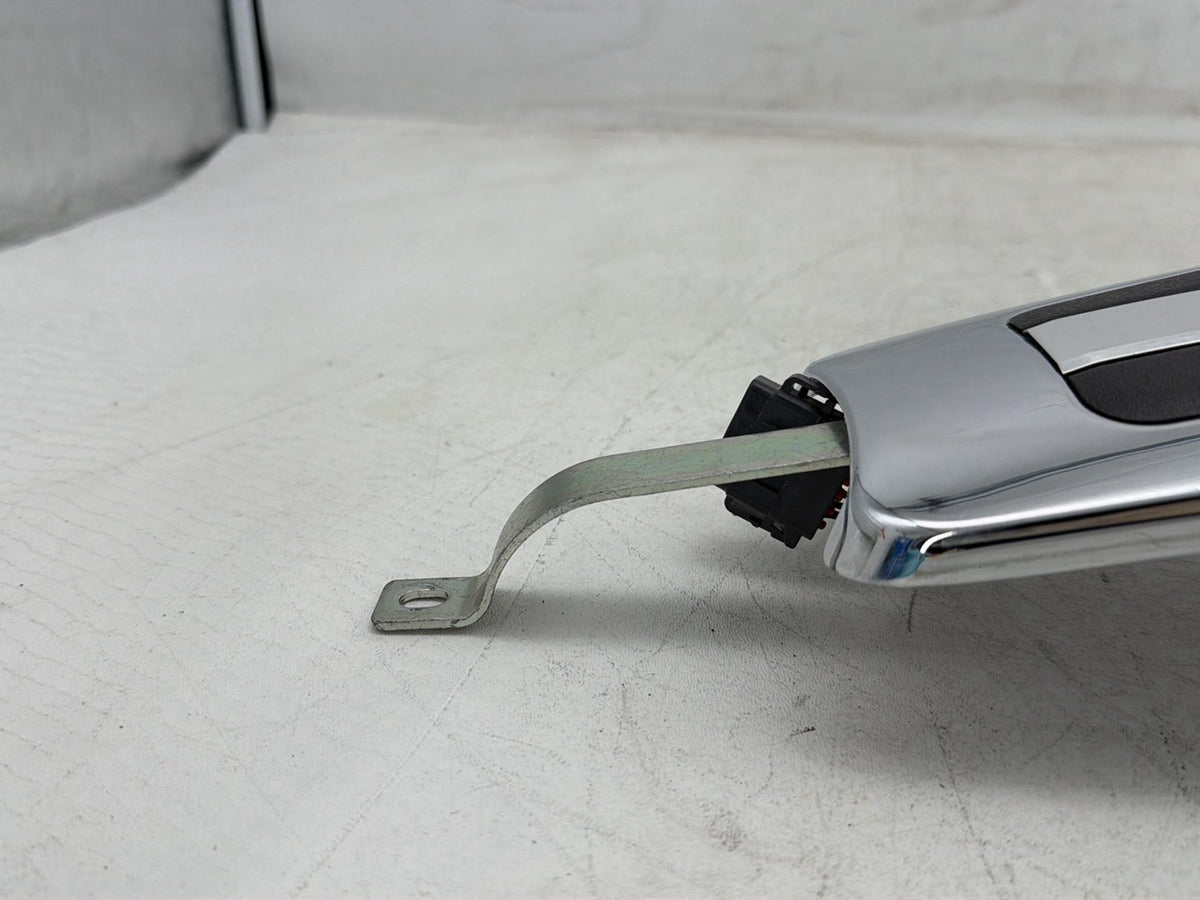 2011 Harley Electra Glide Touring Ultra OEM Fuel Gas Tank Dash Console NOKey