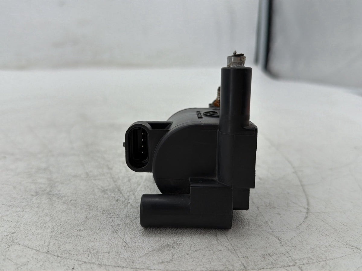 2014 Harley Dyna Switchback FLD OEM Ignition Coil Spark Igniter # BROKEN #