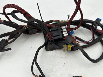 1986 - 1998 Harley-Davidson Softail Heritage Classic Main Wire Wiring Harness Loom  	70216-96