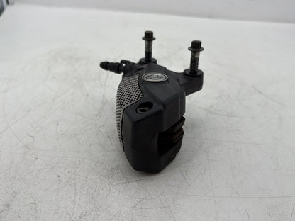 2014 Harley Street Glide Touring FLHXS OEM Front Right 1 Brake Caliper