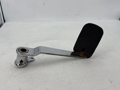 1999 - 2006 Harley-Davidson Touring Road King Police Foot Brake Control Lever Pedal 42407-87B