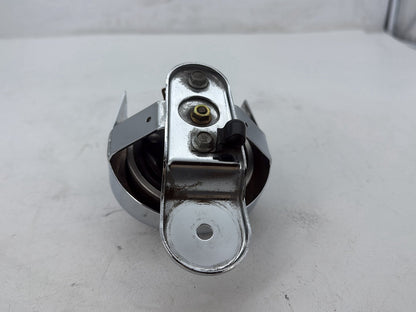 1998 Harley Road King Touring FLHRCI Classic OEM Horn Signal Klaxon Chrome Cover