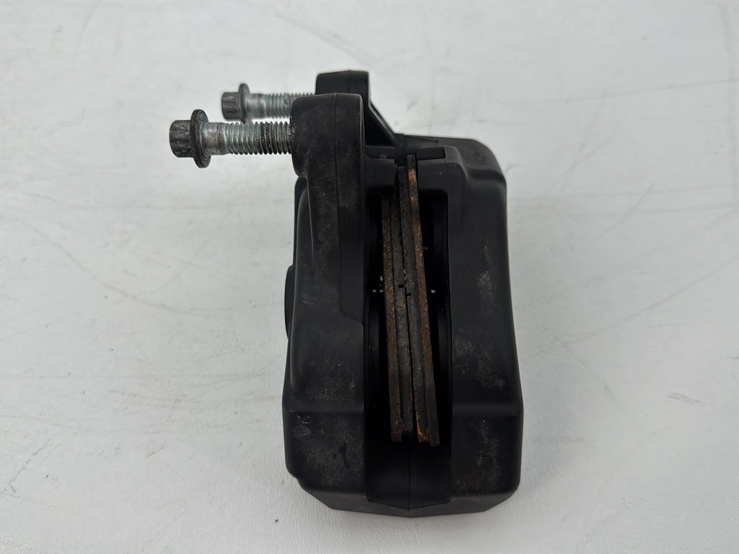 2008 - 2016 Harley-Davidson Touring Electra Glide Ultra Front Right 1 Brake Caliper