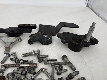2008 - 2016 Harley-Davidson Touring Street Glide Hardware Bolts Nuts & Brackets 47460-09BHP , 47460-09