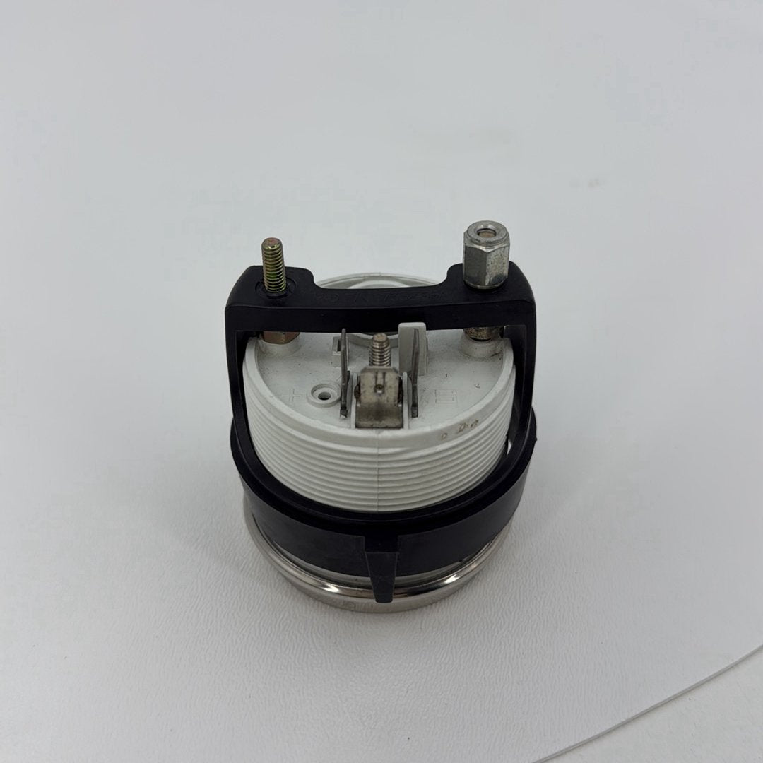 2007 - 2012 Harley-Davidson Touring Street Glide Oil Pressure Gauge Instrument Cluster 75165-01A