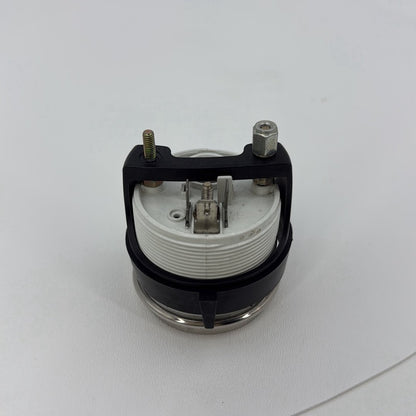 2007 - 2012 Harley-Davidson Touring Street Glide Oil Pressure Gauge Instrument Cluster 75165-01A