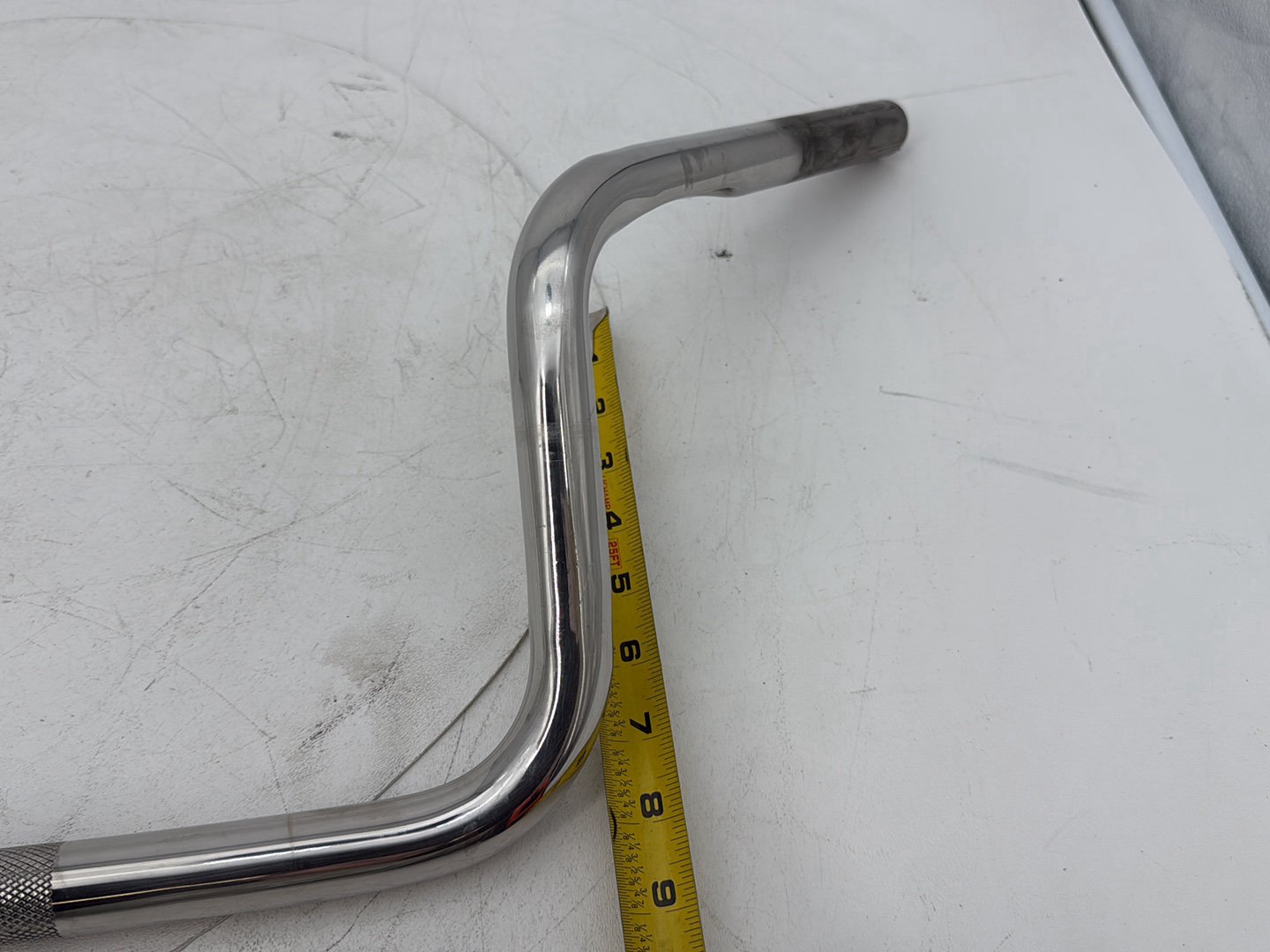 1999 - 2006 Harley-Davidson Touring Electra Glide Ultra Front Handlebars Handle Bars 55924-97