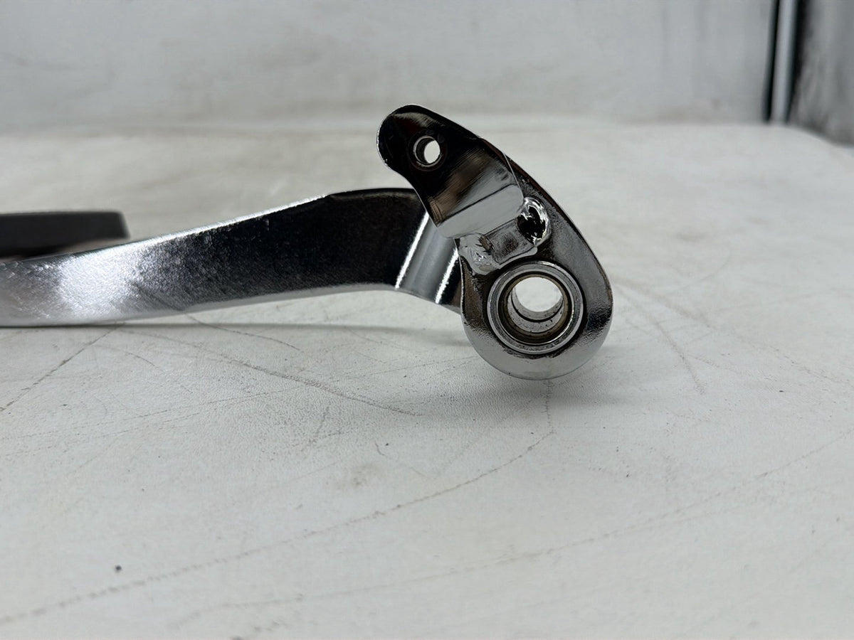 2012 Harley Electra Glide Touring Ultra OEM Foot Brake Control Lever Pedal